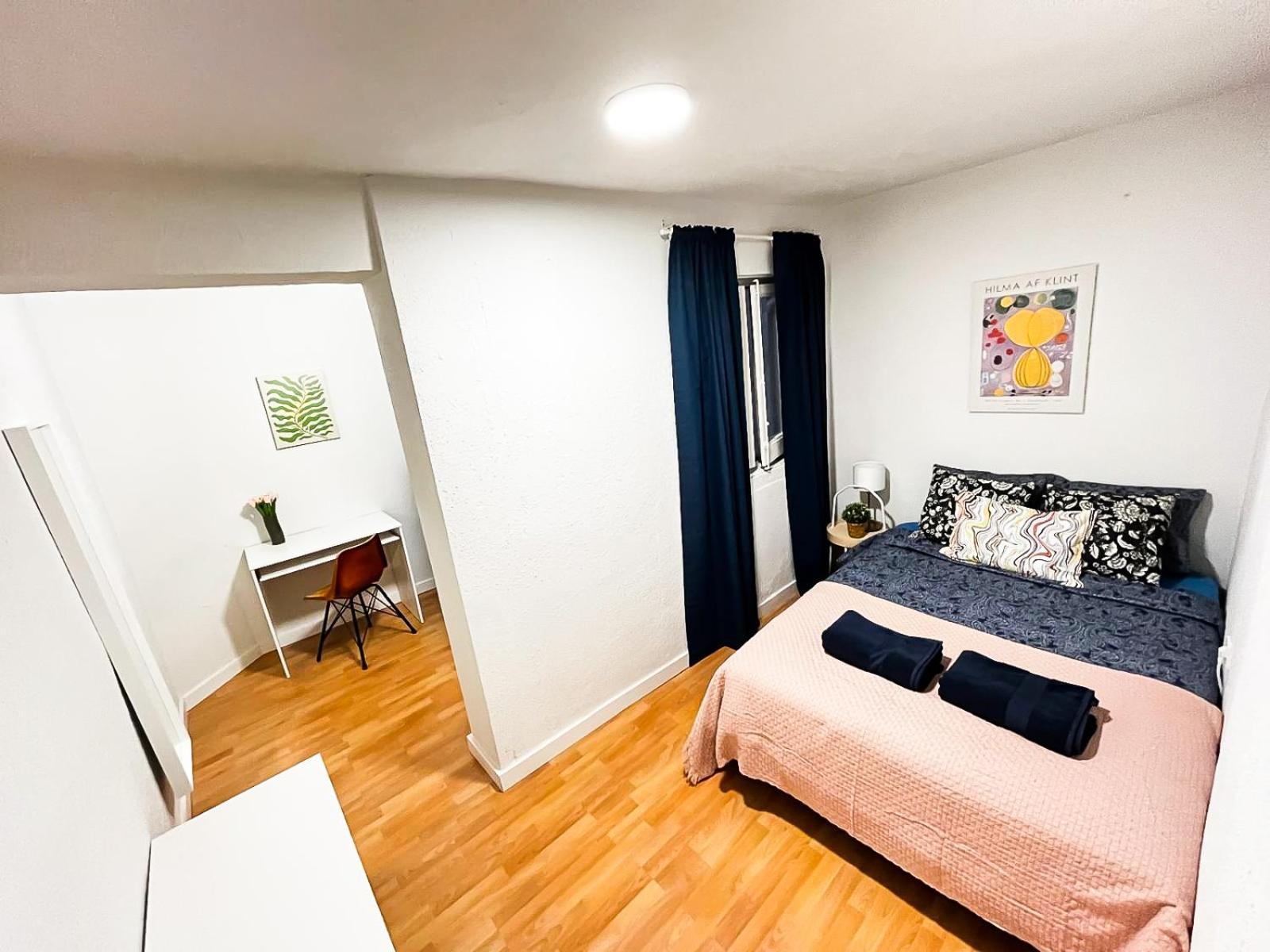 Madrid Rooms - Callao Ch — Photos 2